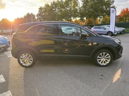 OPEL Crossland X 1.5 D 120ch Elegance BVA à vendre à Melun - Image n°4