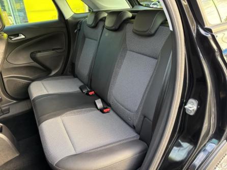 OPEL Crossland X 1.5 D 120ch Elegance BVA à vendre à Melun - Image n°12