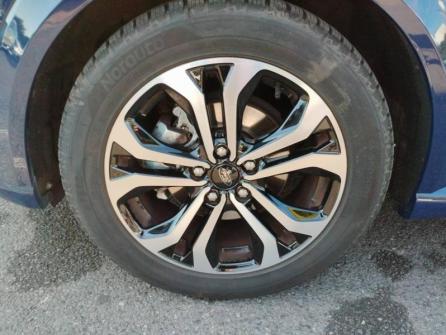 FORD Puma 1.0 EcoBoost 125ch S&S mHEV ST-Line Powershift à vendre à Nevers - Image n°9