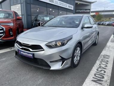 Voir le détail de l'offre de cette KIA Ceed 1.0 T-GDI 120ch Active de 2022 en vente à partir de 19 799 €