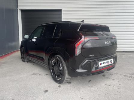 KIA EV3 204ch 81,4kWh GT-Line à vendre à Reims - Image n°7