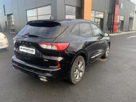 FORD Kuga 2.5 Duratec 190ch FHEV E85 ST-Line BVA à vendre à Châteauroux - Image n°5