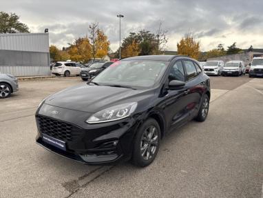 Voir le détail de l'offre de cette FORD Kuga 2.5 Duratec 190ch FHEV E85 ST-Line BVA de 2024 en vente à partir de 309.75 €  / mois