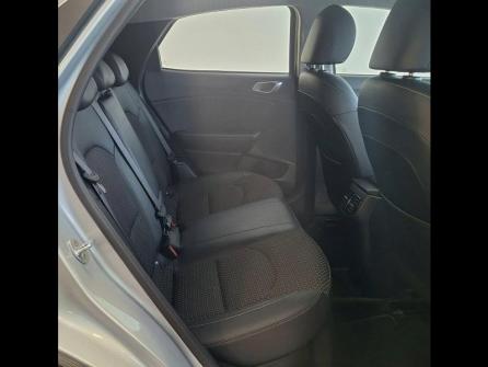 KIA XCeed 1.6 GDi 105ch + Plug-In 60.5ch Active DCT6 à vendre à Auxerre - Image n°12