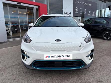 KIA e-Niro Design 204ch à vendre à Troyes - Image n°2