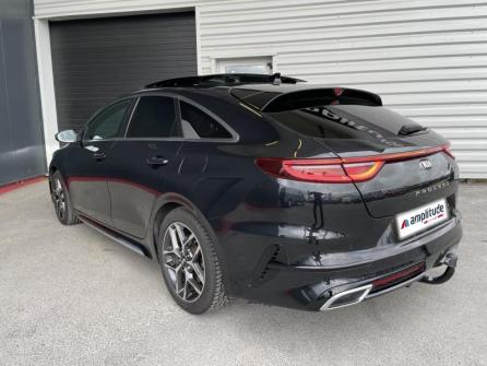 KIA ProCeed 1.6 CRDI 136ch GT Line Premium DCT7 MY20 à vendre à Reims - Image n°7