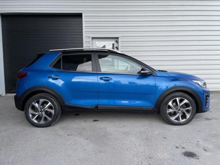 KIA Stonic 1.0 T-GDi 120ch MHEV GT Line DCT7 à vendre à Reims - Image n°4