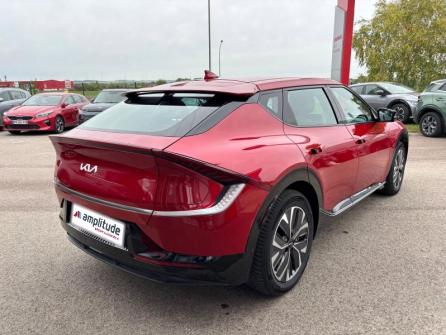 KIA EV6 325ch Design 4WD à vendre à Auxerre - Image n°5