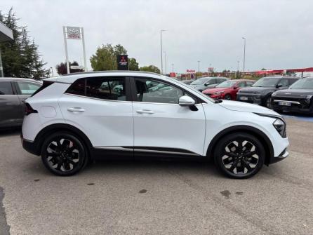 KIA Sportage 1.6 T-GDi 265ch PHEV  Active BVA6 4x4 à vendre à Auxerre - Image n°4