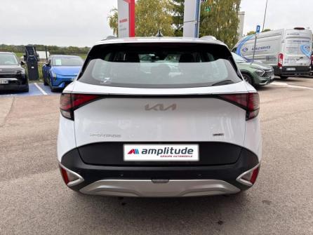 KIA Sportage 1.6 T-GDi 265ch PHEV  Active BVA6 4x4 à vendre à Auxerre - Image n°6