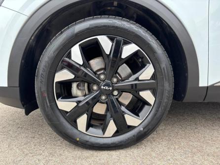 KIA Sportage 1.6 T-GDi 265ch PHEV  Active BVA6 4x4 à vendre à Auxerre - Image n°9