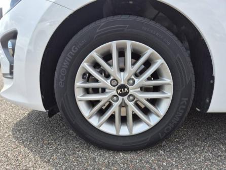 KIA Rio 1.0 T-GDI 100ch Active à vendre à Auxerre - Image n°9