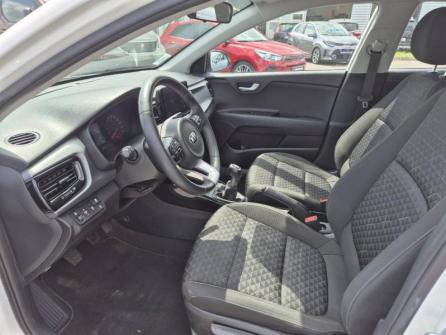 KIA Rio 1.0 T-GDI 100ch Active à vendre à Auxerre - Image n°10