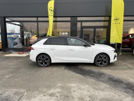 OPEL Astra 1.2 Turbo 130ch GS à vendre à Auxerre - Image n°4