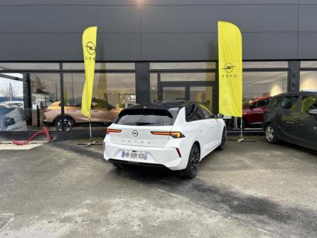 OPEL Astra 1.2 Turbo 130ch GS à vendre à Auxerre - Image n°5