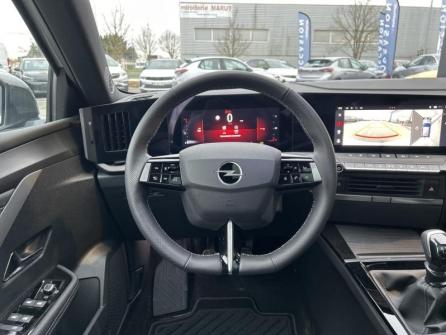 OPEL Astra 1.2 Turbo 130ch GS à vendre à Auxerre - Image n°10