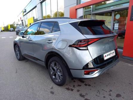 KIA Sportage 1.6 T-GDi 230ch HEV GT-Line Premium BVA6 4x2 à vendre à Melun - Image n°7
