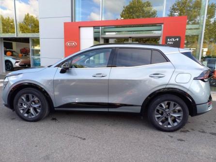 KIA Sportage 1.6 T-GDi 230ch HEV GT-Line Premium BVA6 4x2 à vendre à Melun - Image n°8
