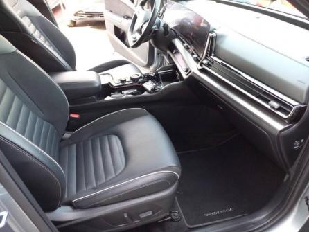 KIA Sportage 1.6 T-GDi 230ch HEV GT-Line Premium BVA6 4x2 à vendre à Melun - Image n°11