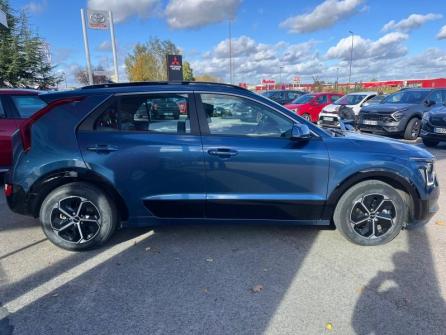 KIA Niro 1.6 GDi 183ch PHEV Active DCT6 à vendre à Troyes - Image n°4