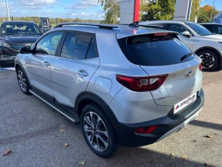 KIA Stonic 1.0 T-GDi 120ch ISG Premium DCT7 Euro6d-T à vendre à Troyes - Image n°7