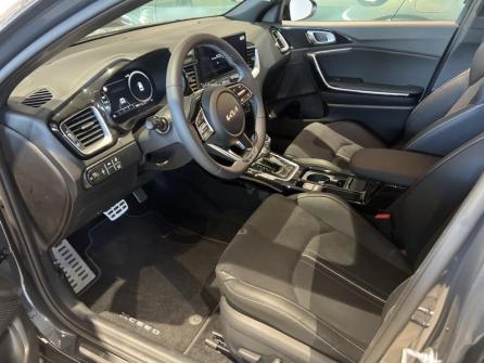 KIA XCeed 1.5 T-GDi 140ch GT-line Premium DCT7 à vendre à Saint-Maximin - Image n°10