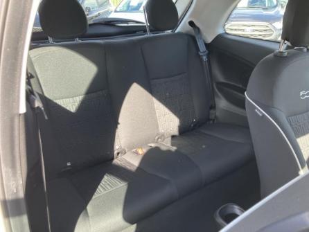 FIAT 500 e 95ch Action à vendre à Châteauroux - Image n°12