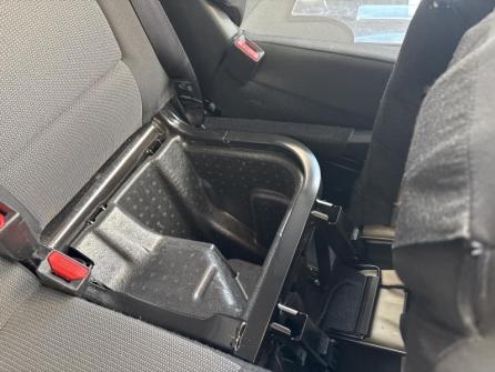 OPEL Vivaro Fg M 2.0 BlueHDi 145ch Pack Premium Connect à vendre à Bourges - Image n°11