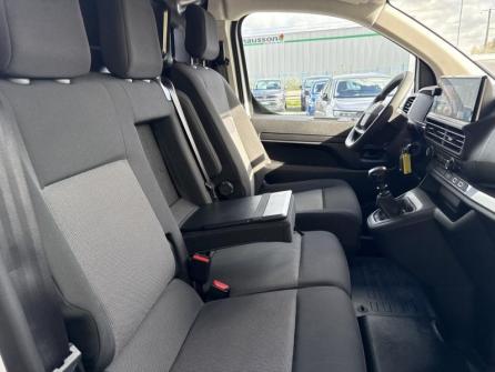 OPEL Vivaro Fg M 2.0 BlueHDi 145ch Pack Premium Connect à vendre à Bourges - Image n°12