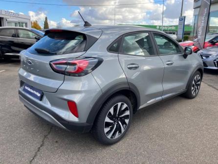 FORD Puma 1.0 Flexifuel 125ch S&S mHEV Titanium à vendre à Orléans - Image n°6