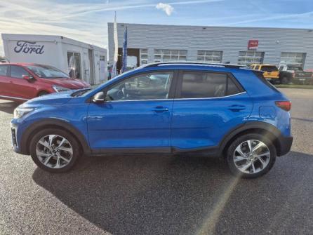 KIA Stonic 1.0 T-GDi 100ch GT Line à vendre à Montargis - Image n°8