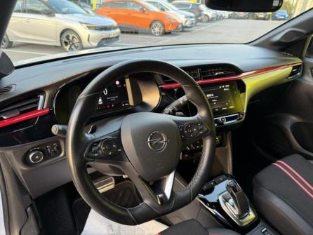 OPEL Corsa 1.2 Turbo 130ch GS Line BVA à vendre à Melun - Image n°10