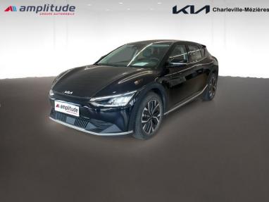 Voir le détail de l'offre de cette KIA EV6 229ch Air Active 2WD de 2022 en vente à partir de 26 999 €