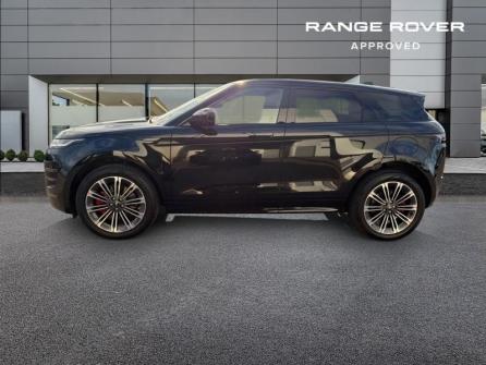 LAND-ROVER Range Rover Evoque 1.5 P300e 309ch R-Dynamic HSE AWD BVA Mark III à vendre à Troyes - Image n°2