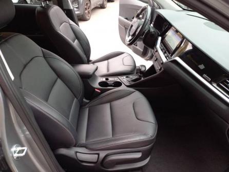 KIA Niro 1.6 GDi 105ch ISG + Plug-In 60.5ch Lounge DCT6 MY22 à vendre à Melun - Image n°11
