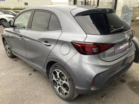 MG MOTOR MG3 Hybrid+ 195ch Luxury à vendre à Saint-Maximin - Image n°7