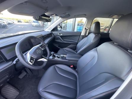 MG MOTOR EHS 1.5 GDI 272ch PHEV Luxury à vendre à Saint-Maximin - Image n°10