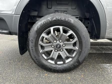 FORD Ranger 2.0 EcoBlue 205ch Stop&Start Super Cab Wildtrak e-4WD BVA10 à vendre à Gien - Image n°10