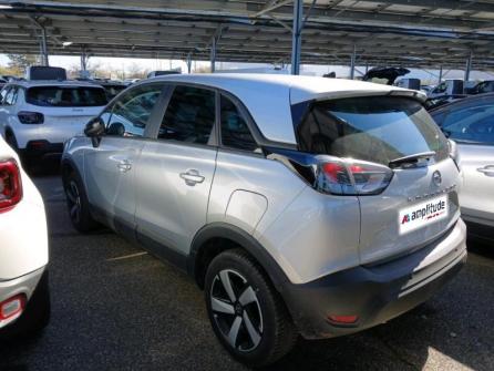 OPEL Crossland X 1.2 Turbo 110ch Elegance à vendre à Brie-Comte-Robert - Image n°2
