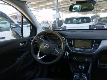 OPEL Crossland X 1.2 Turbo 110ch Elegance à vendre à Brie-Comte-Robert - Image n°4
