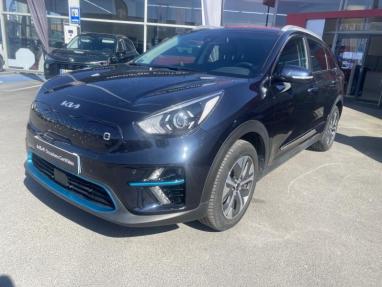 Voir le détail de l'offre de cette KIA e-Niro Active 204ch de 2022 en vente à partir de 20 990 €