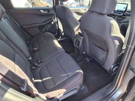 FORD Kuga 2.5 Duratec 190ch FHEV ST-Line BVA à vendre à Oyonnax - Image n°12