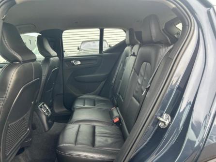 VOLVO XC40 T5 Recharge 180 + 82ch Inscription Business DCT 7 à vendre à Troyes - Image n°10