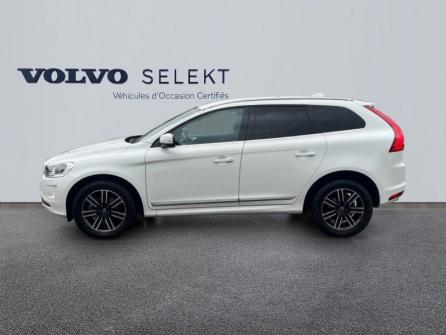 VOLVO XC60 D4 190ch Summum Geartronic à vendre à Troyes - Image n°2