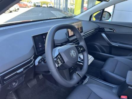 MG MOTOR MG4 EV 204ch - 64kWh Luxury MY24 à vendre à Melun - Image n°9