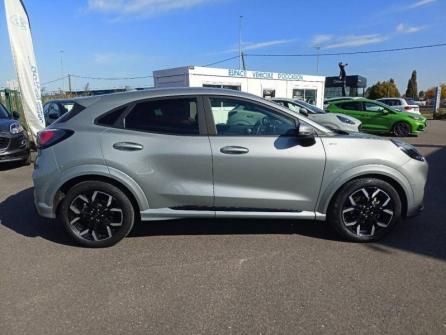 FORD Puma 1.0 EcoBoost 155ch S&S mHEV ST-Line X Powershift à vendre à Orléans - Image n°4