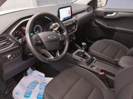 FORD Kuga 2.0 EcoBlue 150ch mHEV Titanium à vendre à Nevers - Image n°10