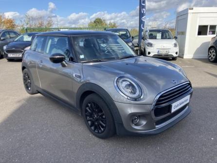 MINI Mini Cooper 136ch Edition Greenwich BVA7 109g à vendre à Châteauroux - Image n°3