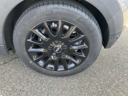 MINI Mini Cooper 136ch Edition Greenwich BVA7 109g à vendre à Châteauroux - Image n°9