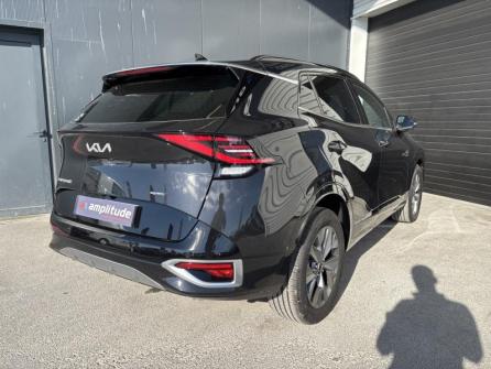KIA Sportage 1.6 T-GDi 210ch HEV GT-line Premium BVA6 à vendre à Reims - Image n°5